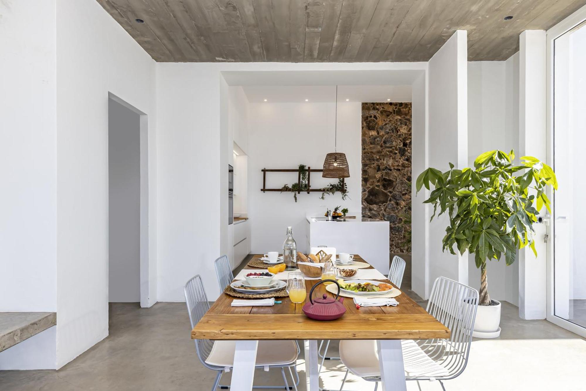 Villa El Rincon De Lanzarote Tías