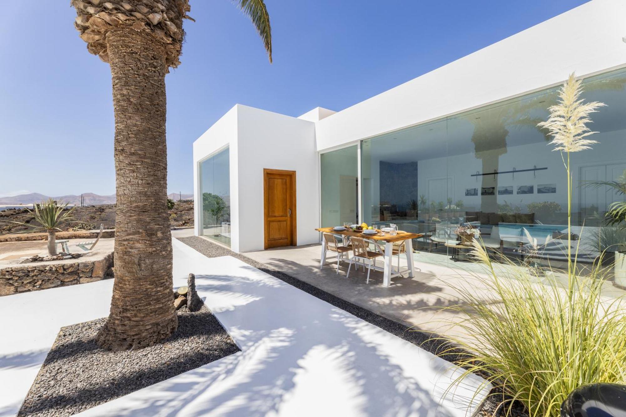 El Rincon De Lanzarote * Tías