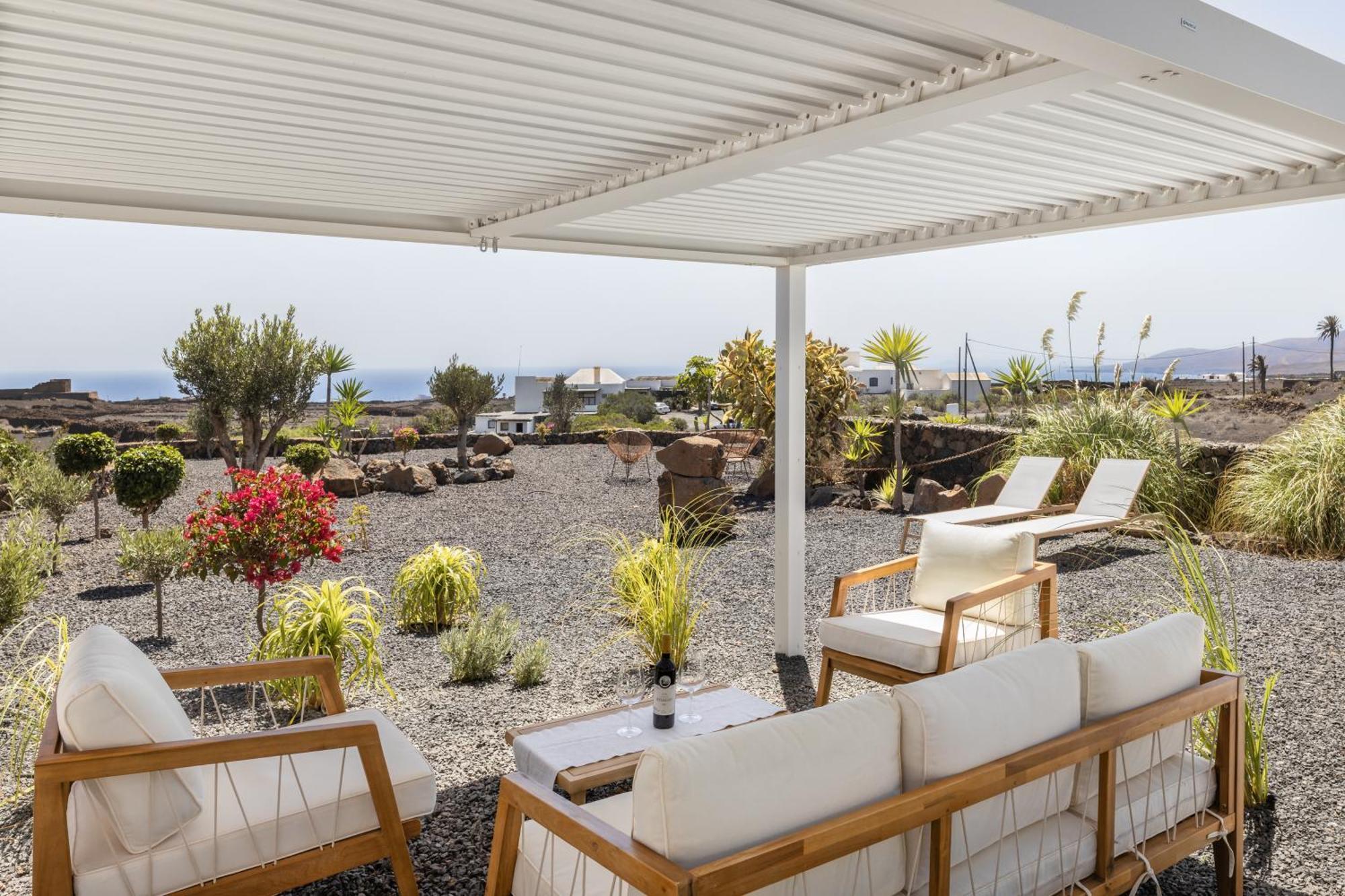 El Rincon De Lanzarote