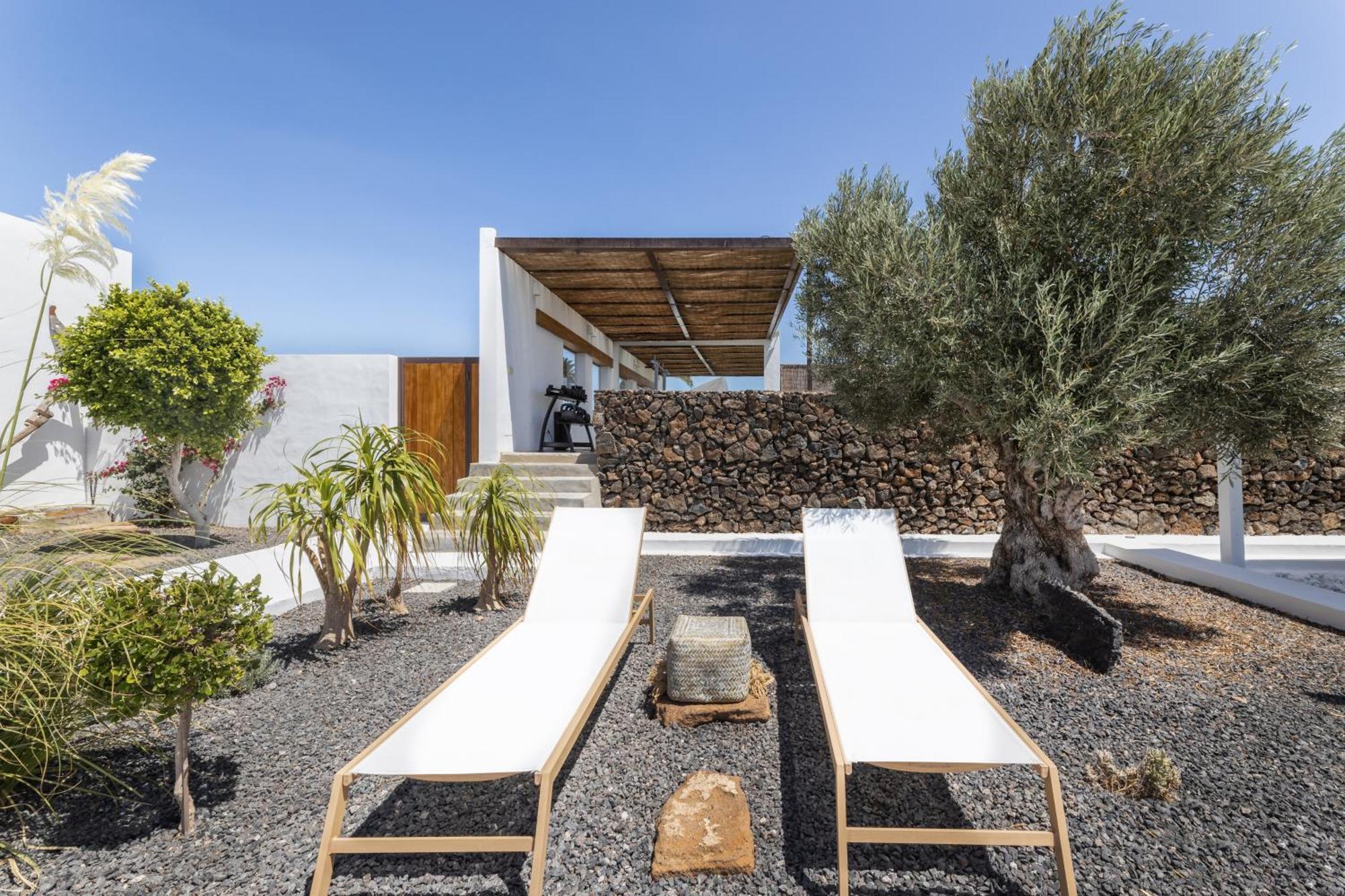 El Rincon De Lanzarote Villa Tías