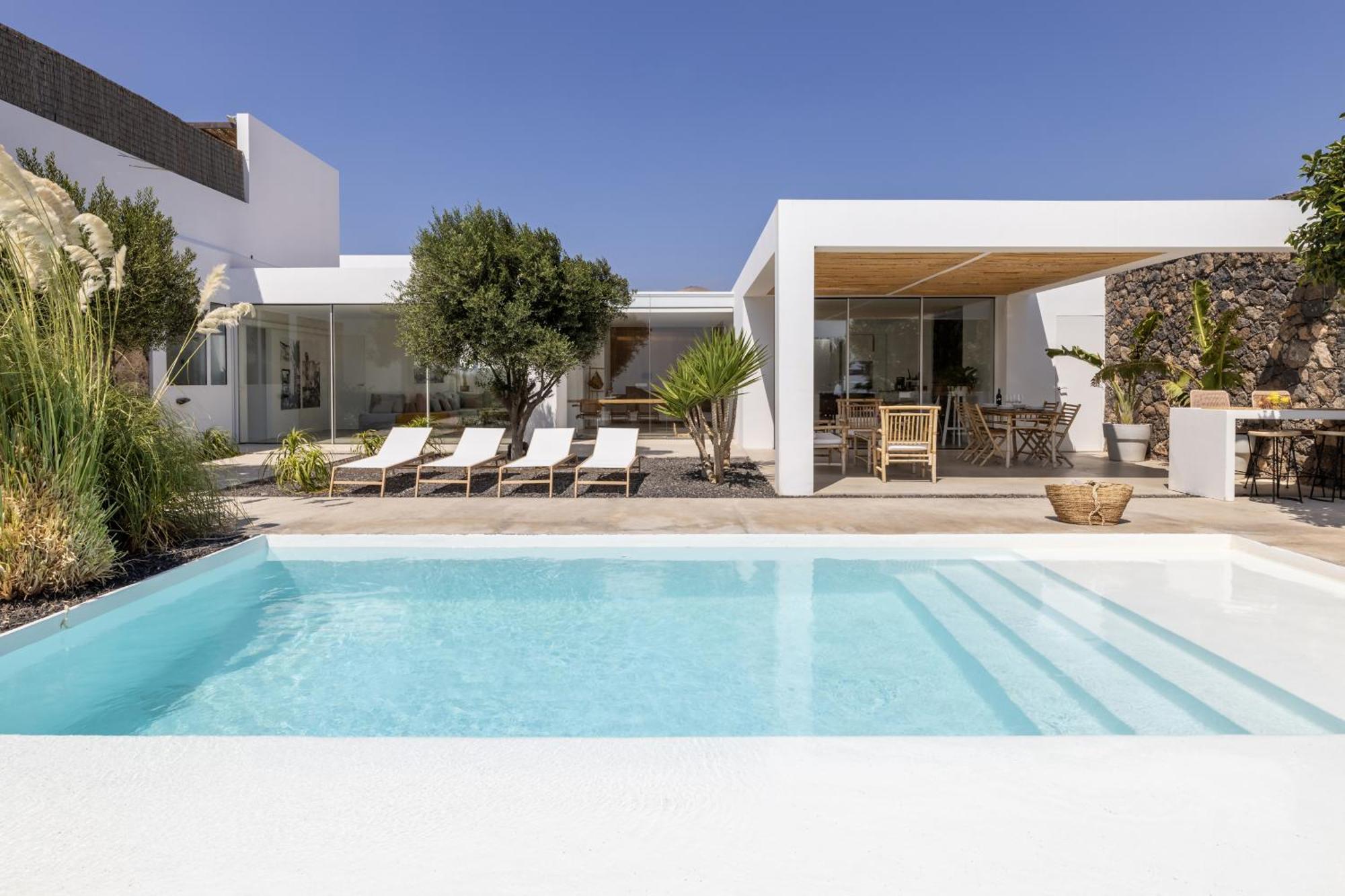 El Rincon De Lanzarote Villa Tías
