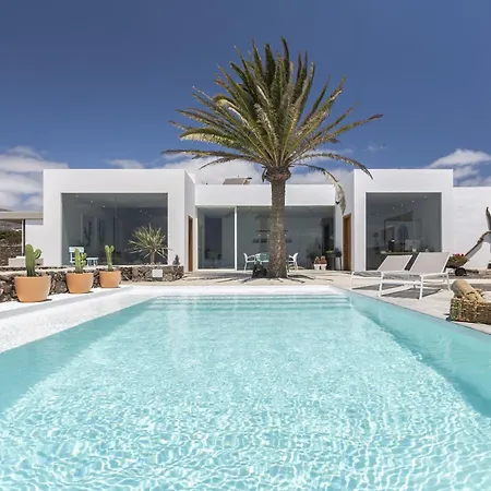 Finca El Rincon De Lanzarote Tías Exterior foto
