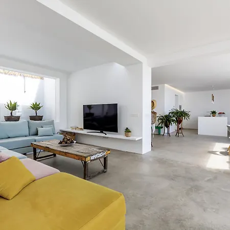 Finca El Rincon De Lanzarote Tías Zimmer foto