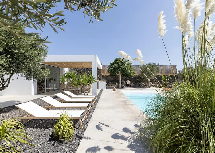 Finca El Rincon De Lanzarote