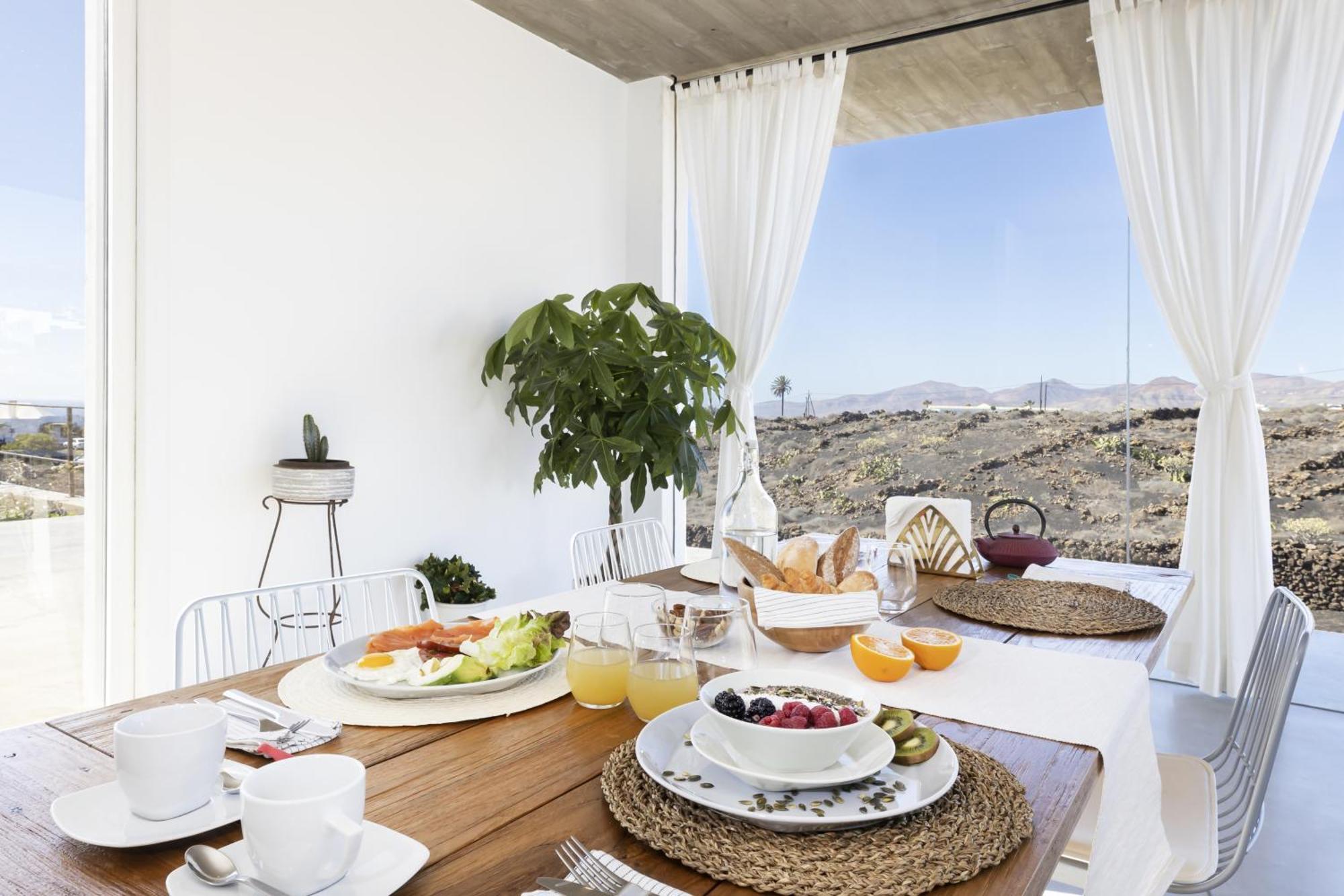 El Rincon De Lanzarote