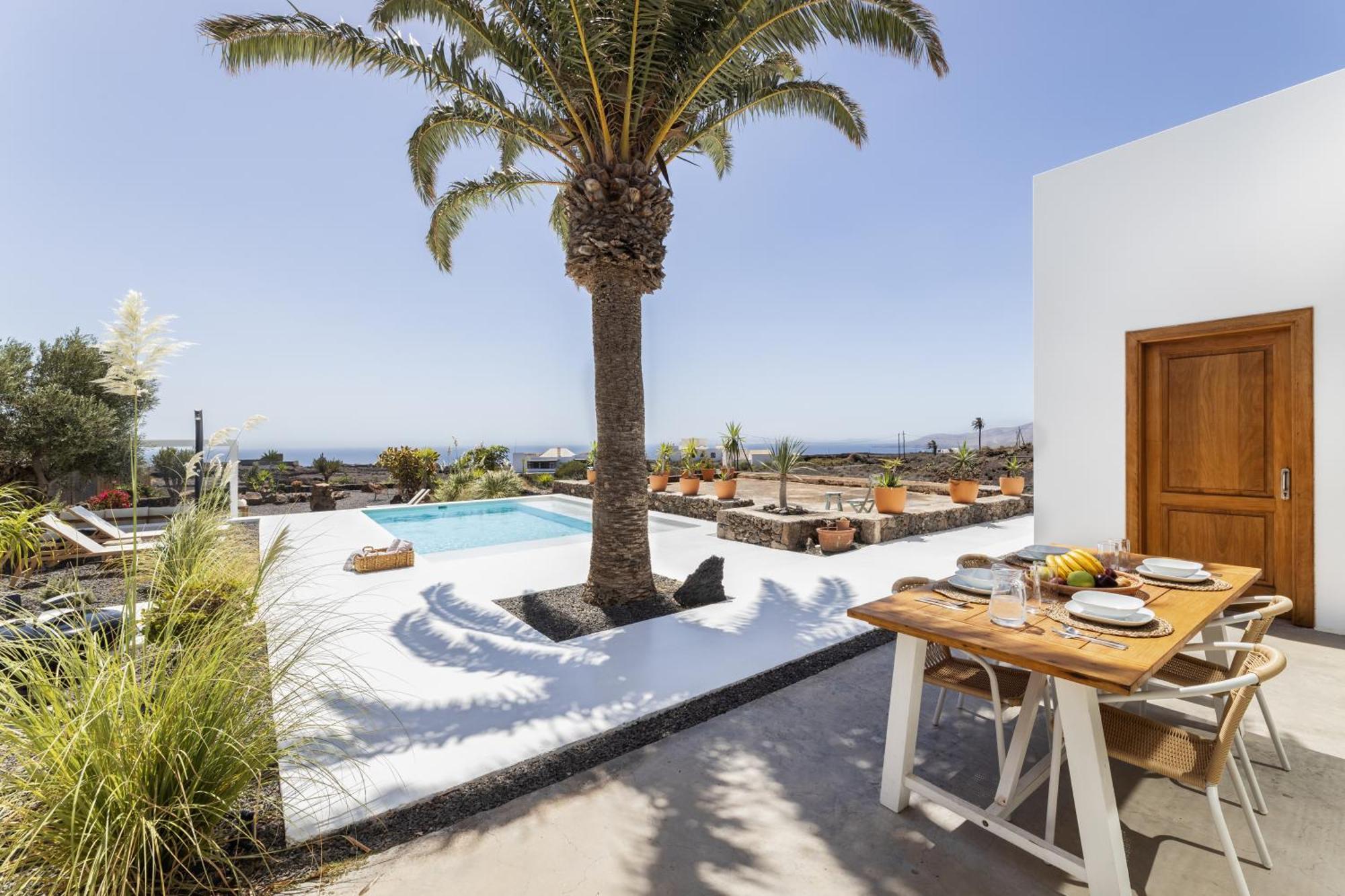 Villa El Rincon De Lanzarote