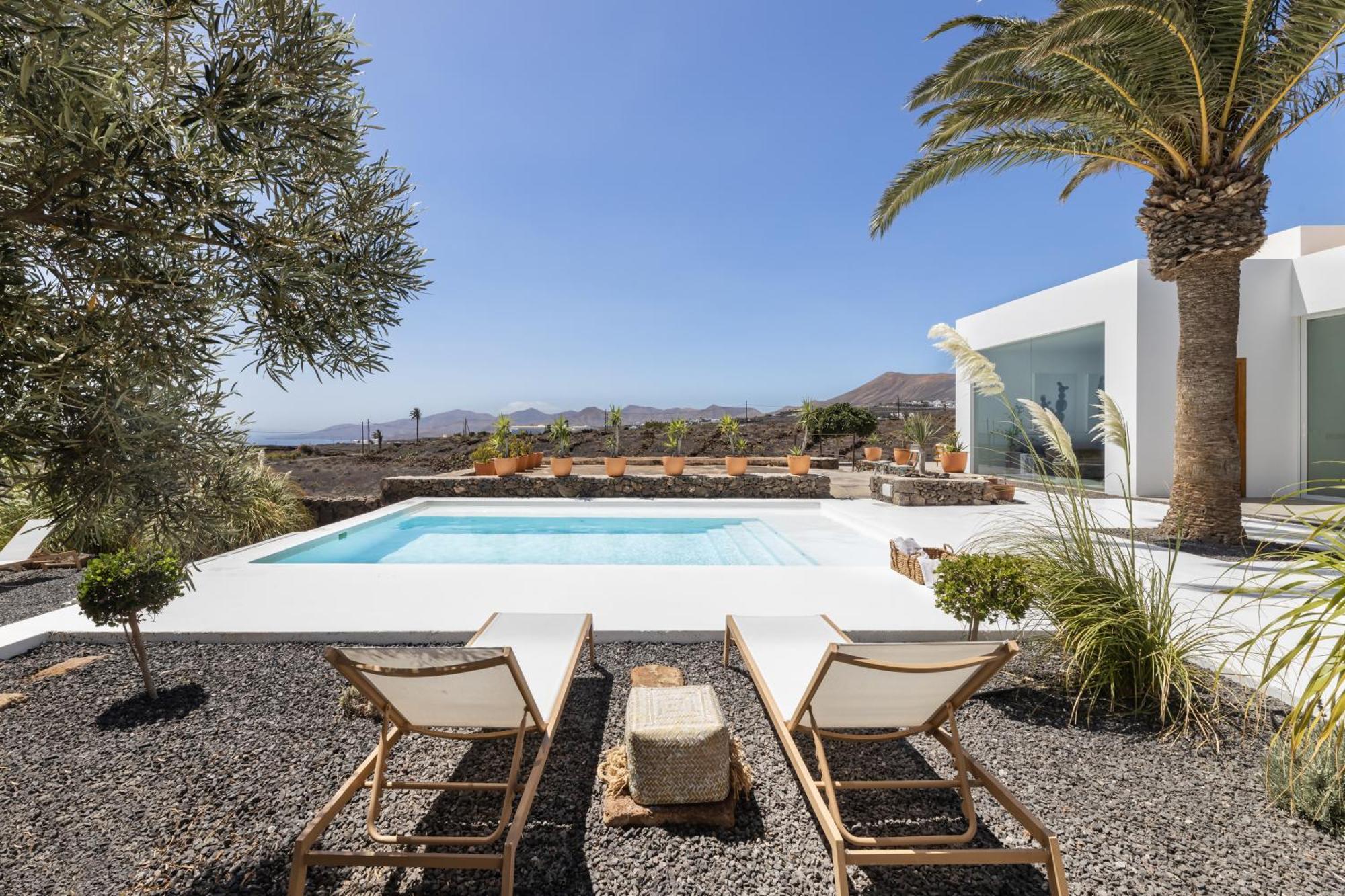 Villa El Rincon De Lanzarote