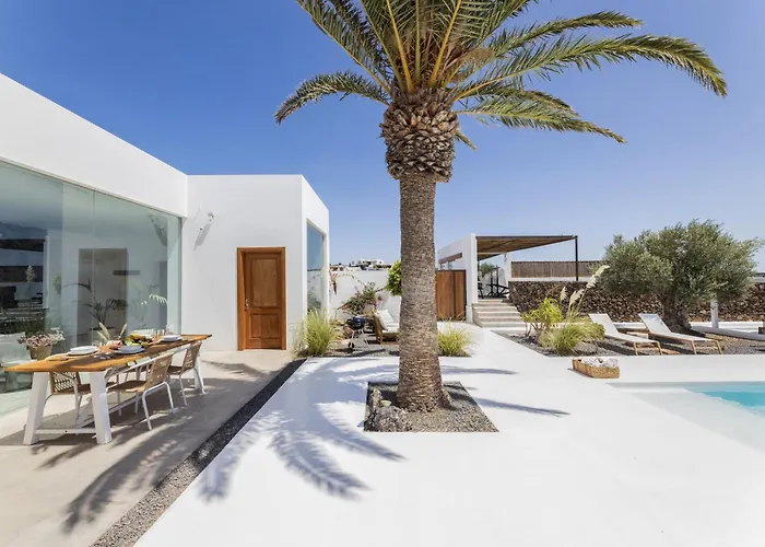 Finca El Rincon De Lanzarote