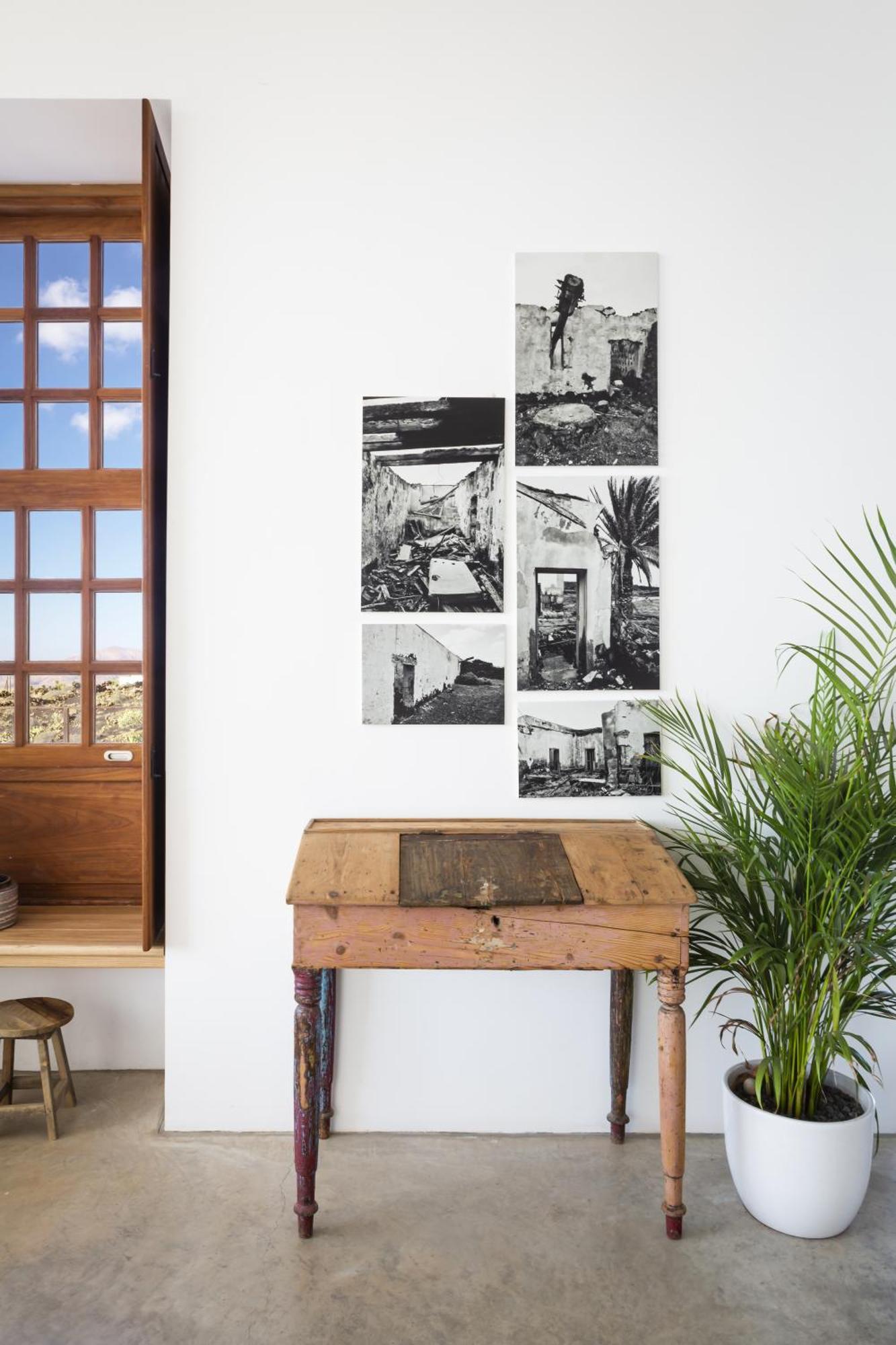 Villa El Rincon De Lanzarote *
