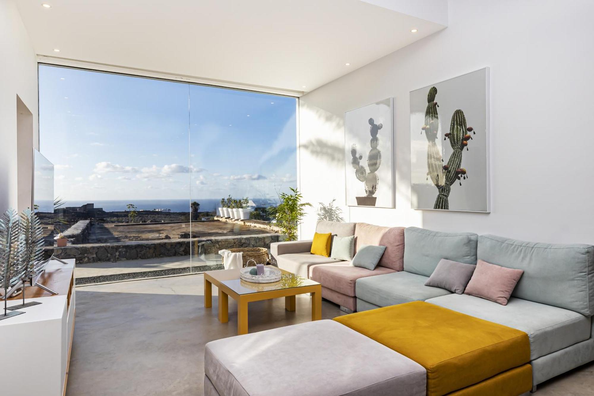 El Rincon De Lanzarote * Tías