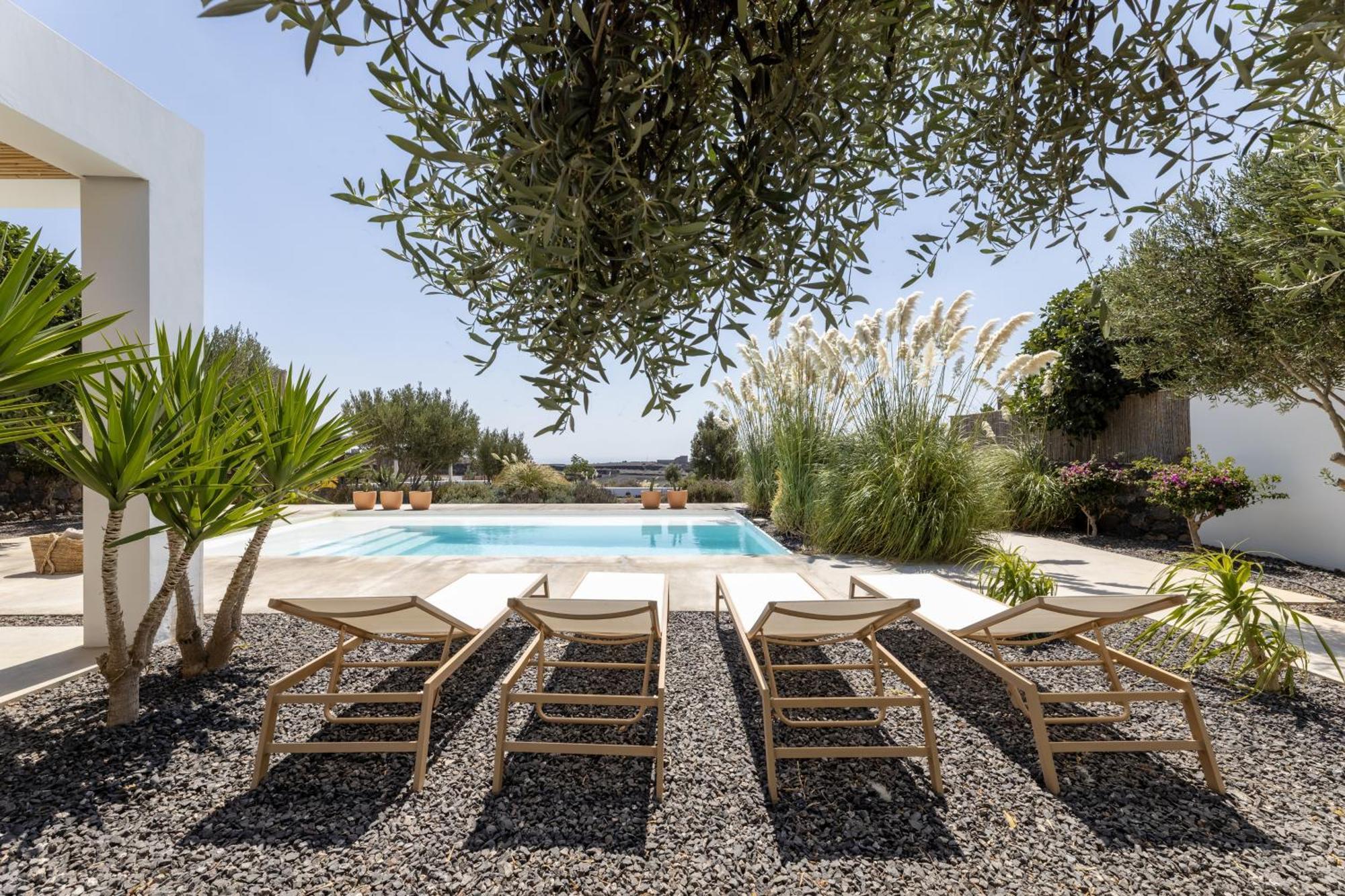 El Rincon De Lanzarote Villa Tías